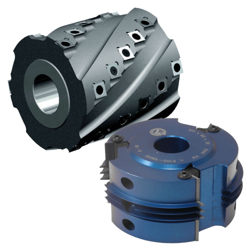 FRÉZOVACÍ NÁSTROJE