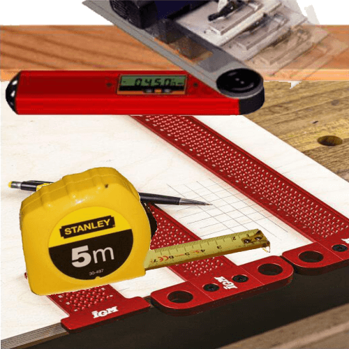 TRUHLÁŘSKÉ PŘÍPRAVKY