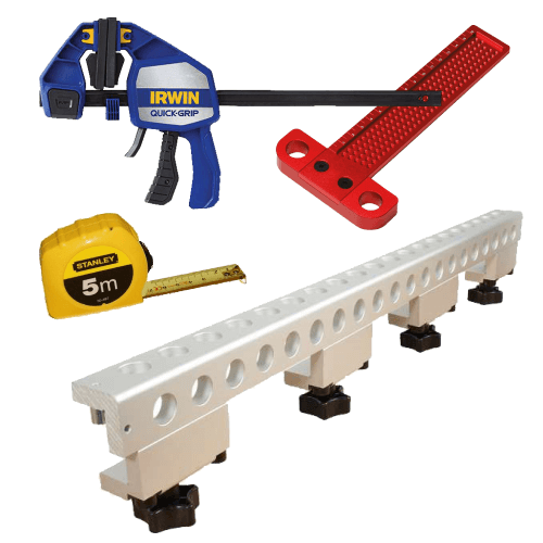 TRUHLÁŘSKÉ PŘÍPRAVKY