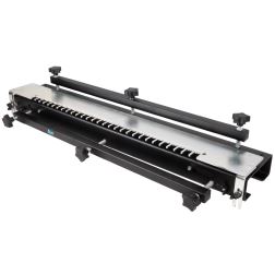 FD600 Cinkovací přípravek 610mm včetně rybinové frézy 12,7mm FD600 Cinkovací přípravek 610mm včetně rybinové frézy 12,7mm