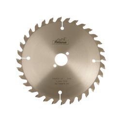 Pilový kotouč SK  210x2,8/1,8x30  5391    32 WZ