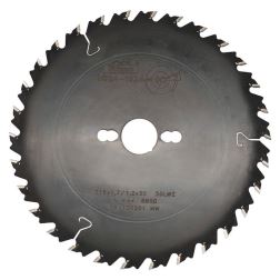 Pilový kotouč SK  216x1,7/1,2x30   5383   30 LWZ - ULTRA tenký