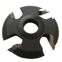 FRÉZA RÁDIUSOVÁ ČTVRTKRUHOVÁ VYDUTÁ SK - 5018 L VYDONA