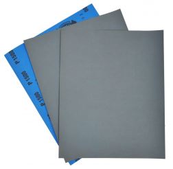 Brusný arch 230x280mm, papír-voda 991A/991C Brusný arch 230x280mm, papír-voda 991A/991C