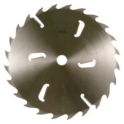 Pilový kotouč SK  400x4,0/2,8x30   5394.1    24+6 FZ