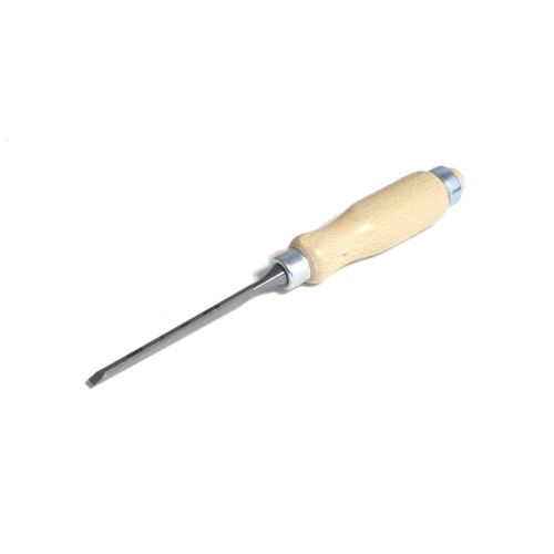DLÁTO PLOCHÉ WOOD LINE PROFI 8101
