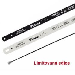 Sada ručních pilových listů