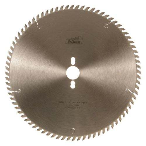 Pilový kotouč SK 5381 WZ SSW