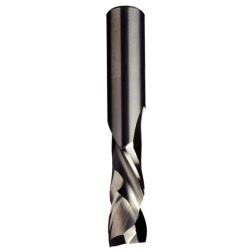 Fréza spirálová dokončovací SK  10x80/32    d=10mm, Z=2+2, PPND - CNC