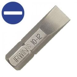 IRWIN NÁSTRČNÉ BITY PLOCHÉ IRWIN NÁSTRČNÉ BITY PLOCHÉ