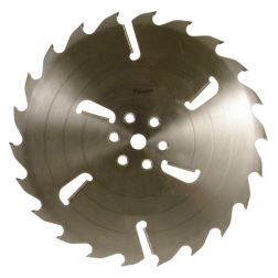 Pilový kotouč SK 500x5,0/3,5x30 5394.1 22+6 FZ STROJCAD CW - 6/17/96 Pilový kotouč SK 500x5,0/3,5x30 5394.1 22+6 FZ STROJCAD CW - 6/17/96