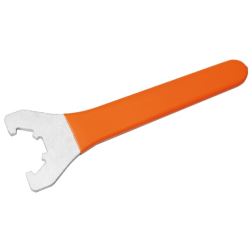 Klíč pro upínací hlavy ER40