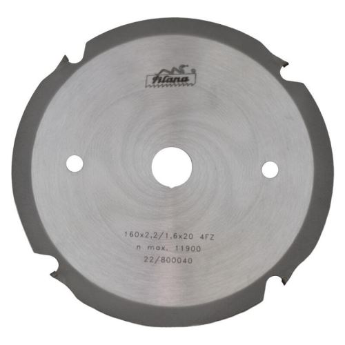 DIAMANTOVÝ PILOVÝ KOTOUČ - 5377 FZ - DIA 3,0mm (2)