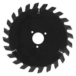 Pilový kotouč SK  160x1,5/1,0x30   5381   24 WZ -  ULTRA tenký