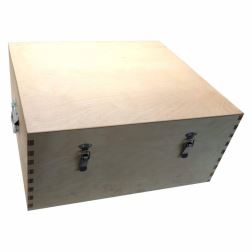 Překližková kazeta k palubkové stavebnici 560 CF