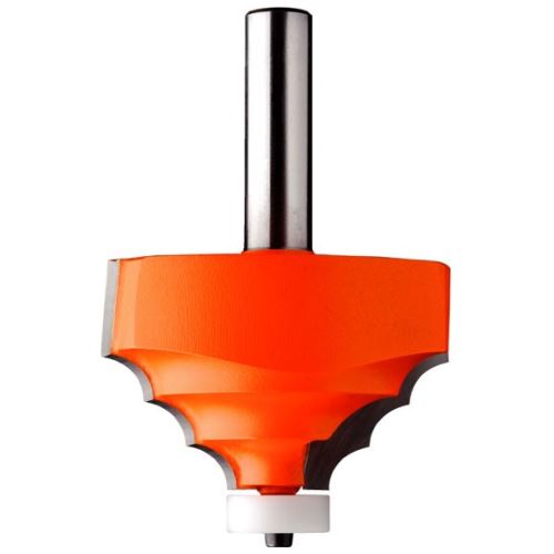 ZAOBLOVACÍ FRÉZA NA CORIAN - CMT C980_(1)