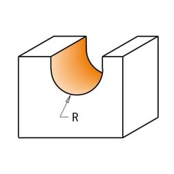 KULOVÁ FRÉZA MODELÁŘSKÁ SK - CNC (2)