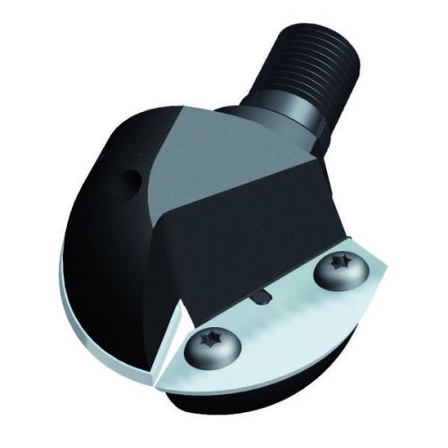 Kulová fréza modelářská s VBD R26  52x39/50 M16 - CNC