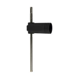 Vrták příklepový SDS-plus dutý, OREN