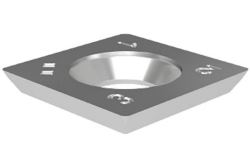 VBD   14,0x14,0x2,0 R=150  UNI - T10MG