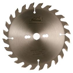 Pilový kotouč SK  200x2,5/1,6x20  5381-26    24 WZ