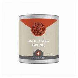 Selder | Základní lněná olejová barva