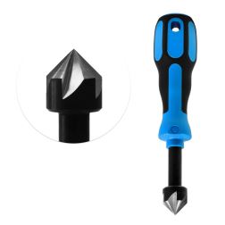 Záhlubník ruční - D18