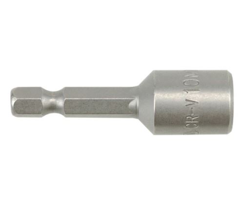 Nástavec magnetický do vrtačky 1/4" 48mm Cr-V, YATO