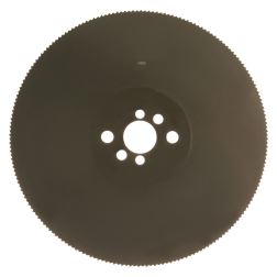 Kovopila 250x2,0x32  HSS Dmo5 160 C - VAPO