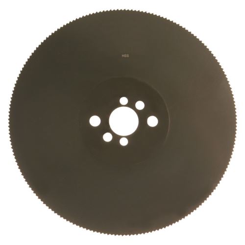 Kovopila HSS Dmo5 - VAPO
