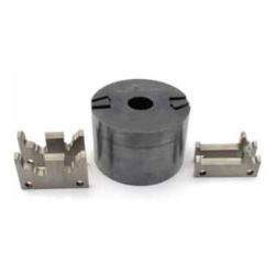 Frézovací hlava na domovní dveře bez čepování 166x80x30 2z Frézovací hlava na domovní dveře bez čepování 166x80x30 2z