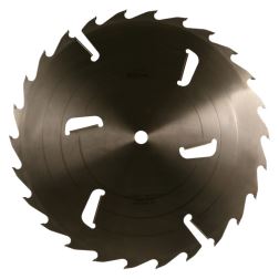 Pilový kotouč SK  600x6,2/4,0x30   5394.1    26+6 FZ - MASSIVE
