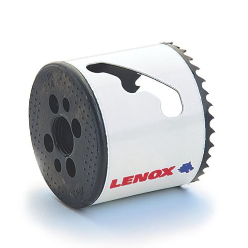 LENOX Bi-metalový vykružovací děrovač