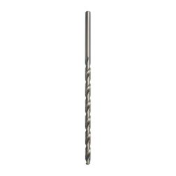 Vrták HSS-G 11,5/280 mm vybrušovaný dlouhý, DIN 1869 Vrták HSS-G 11,5/280 mm vybrušovaný dlouhý, DIN 1869