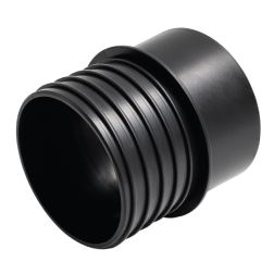 Koncovka se závitem pro hadici 100mm