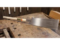 Japonská pila Ryoba Premium 330 mm