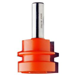 Fréza pro lepené spoje SK 44,4x32,0 d=12mm Fréza pro lepené spoje SK 44,4x32,0 d=12mm