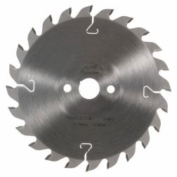 Pilový kotouč SK  165x2,2/1,6x20  5391    24 WZ