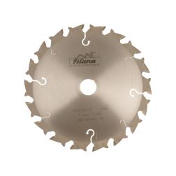 Pilový kotouč SK  160x2,8/1,8x20  5391    18 LWZ