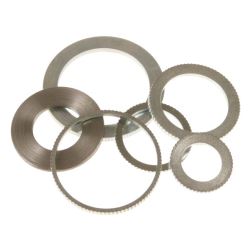 Redukční kroužek 70,0x30,0 x 2,2