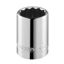 HLAVICE NÁSTRČNÁ 1/2`  DVANÁCTIHRAN