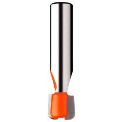 FRÉZA DRÁŽKOVACÍ RÁDIUSOVÁ PROFILOVÁ NA CORIAN SK - CMT C981