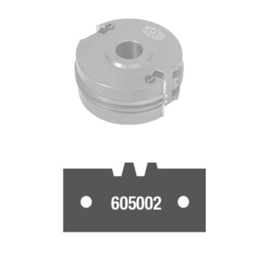 VBD pro frézu spárovací - YH152 (2)