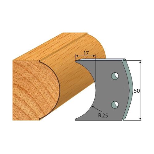 Profil 546 - pár omezovačů 50x4mm_(1)
