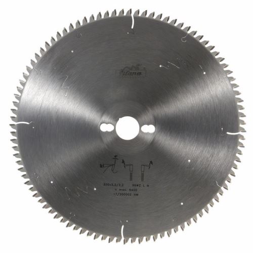 Pilový kotouč SK 5398.1 - Xtreme