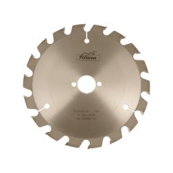 Pilový kotouč SK  210x2,8/1,8x30  5391    18 WZ