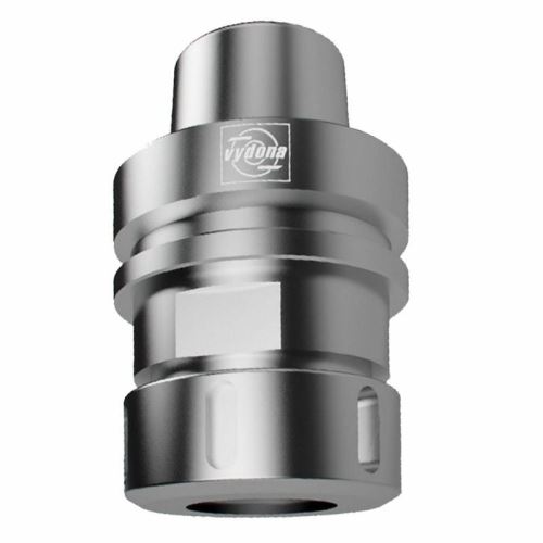 CNC - KLEŠTINOVÝ UPÍNAČ HSK 63 F pro ER