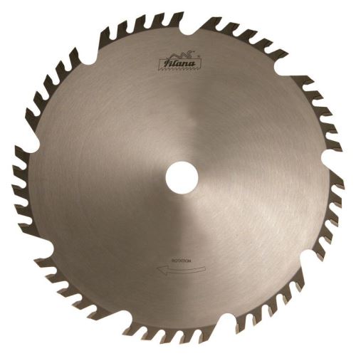 Pilový kotouč SK 5337 WZW/FZ H