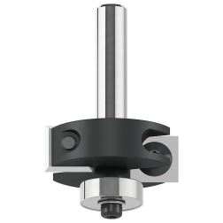 Fréza falcovací s VBD 34,9x12,0/9,5  d=8mm, Z=2