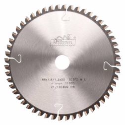 Pilový kotouč SK  168x1,8/1,2x20  5351    52 TFZ N L - AKU